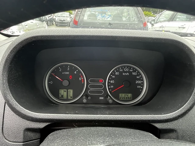 Ford fusion, 2004 - afbeelding 28 van  31