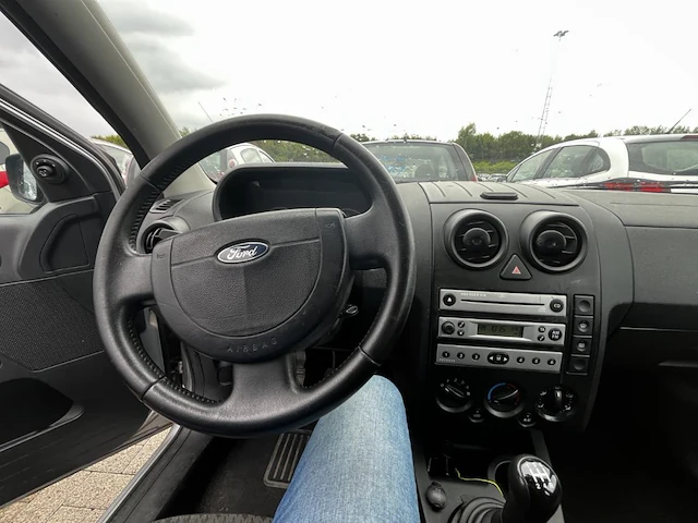 Ford fusion, 2004 - afbeelding 29 van  31