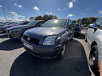 Ford fusion, 2005 - afbeelding 1 van  29