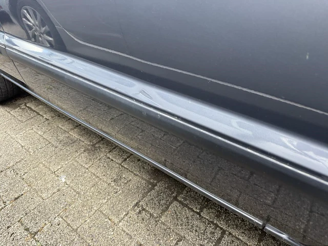 Ford fusion, 2005 - afbeelding 18 van  29