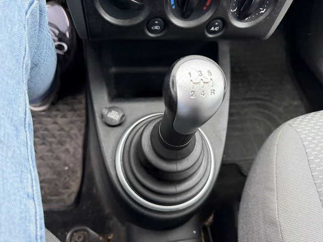 Ford fusion, 2005 - afbeelding 2 van  24