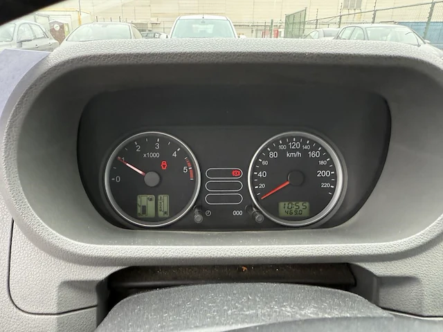 Ford fusion, 2005 - afbeelding 3 van  24