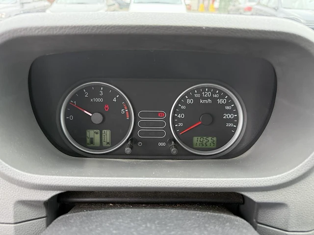 Ford fusion, 2005 - afbeelding 4 van  24