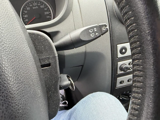 Ford fusion, 2005 - afbeelding 5 van  24