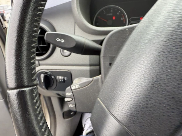 Ford fusion, 2005 - afbeelding 6 van  24
