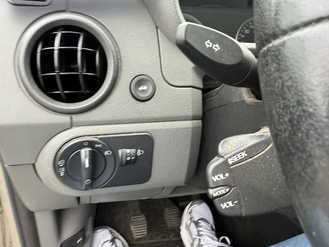 Ford fusion, 2005 - afbeelding 7 van  24