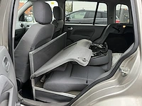 Ford fusion, 2005 - afbeelding 8 van  24