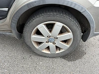 Ford fusion, 2005 - afbeelding 10 van  24