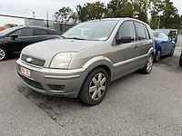 Ford fusion, 2005 - afbeelding 1 van  24