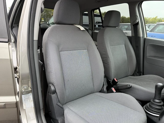 Ford fusion, 2005 - afbeelding 13 van  24