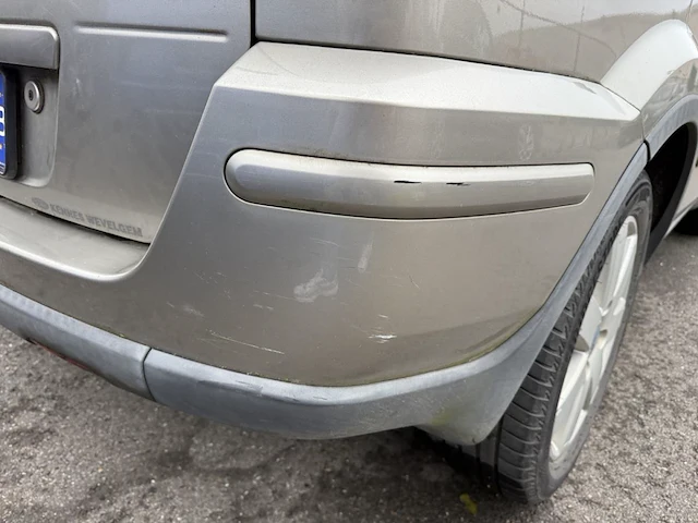 Ford fusion, 2005 - afbeelding 15 van  24