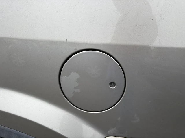 Ford fusion, 2005 - afbeelding 17 van  24