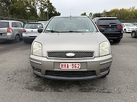 Ford fusion, 2005 - afbeelding 12 van  24