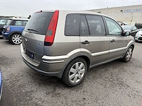 Ford fusion, 2005 - afbeelding 19 van  24