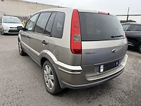 Ford fusion, 2005 - afbeelding 20 van  24