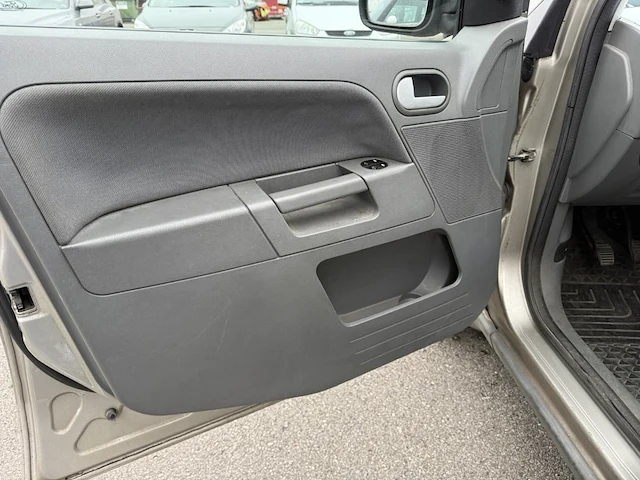 Ford fusion, 2005 - afbeelding 21 van  24