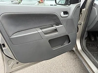 Ford fusion, 2005 - afbeelding 21 van  24
