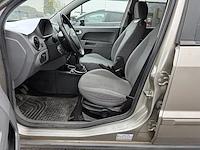 Ford fusion, 2005 - afbeelding 22 van  24