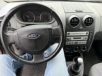 Ford fusion, 2005 - afbeelding 23 van  24