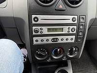 Ford fusion, 2005 - afbeelding 24 van  24
