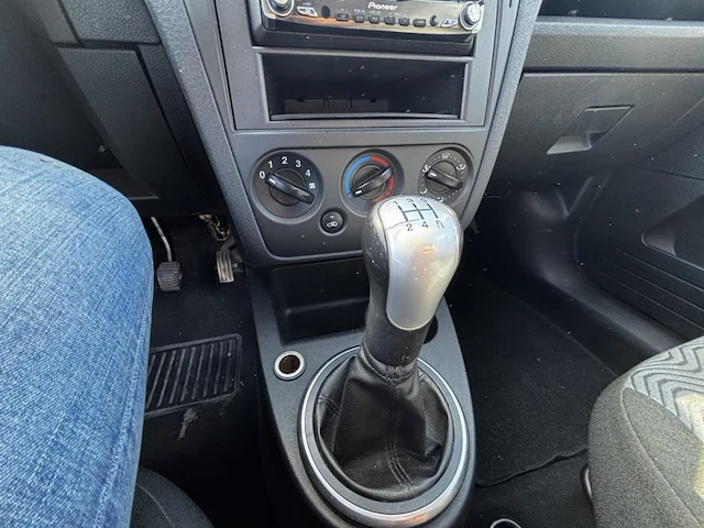 Ford fusion, 2006 - afbeelding 2 van  29