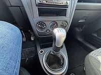 Ford fusion, 2006 - afbeelding 2 van  29