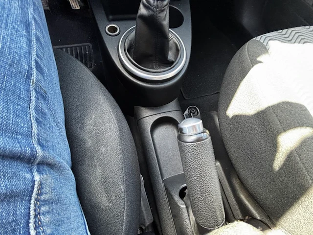 Ford fusion, 2006 - afbeelding 3 van  29
