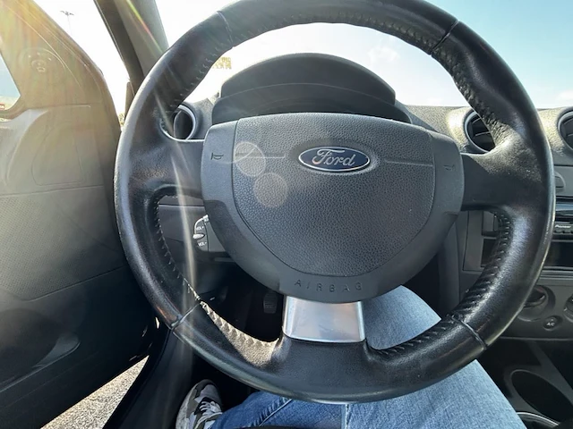 Ford fusion, 2006 - afbeelding 4 van  29