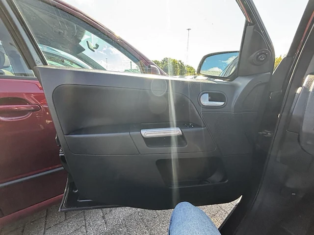 Ford fusion, 2006 - afbeelding 7 van  29