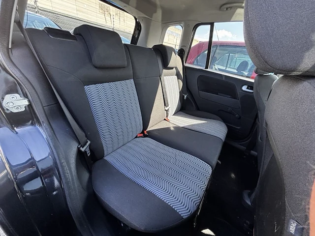 Ford fusion, 2006 - afbeelding 11 van  29