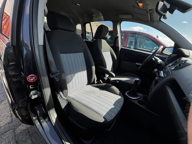 Ford fusion, 2006 - afbeelding 13 van  29