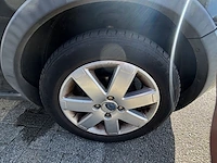 Ford fusion, 2006 - afbeelding 14 van  29