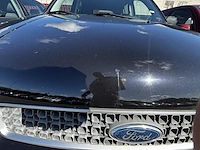 Ford fusion, 2006 - afbeelding 17 van  29