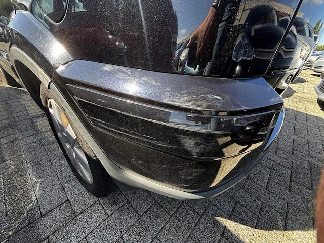 Ford fusion, 2006 - afbeelding 19 van  29