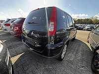 Ford fusion, 2006 - afbeelding 24 van  29