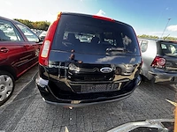 Ford fusion, 2006 - afbeelding 25 van  29