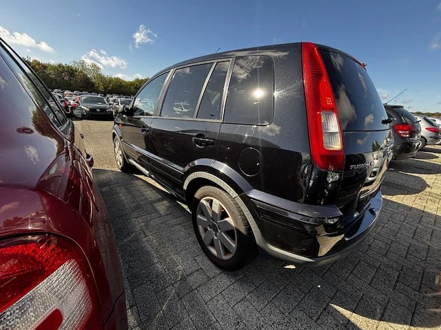 Ford fusion, 2006 - afbeelding 26 van  29