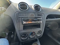 Ford fusion, 2006 - afbeelding 29 van  29