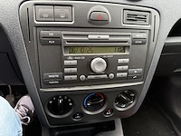 Ford fusion, 2007 - afbeelding 3 van  23