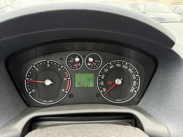 Ford fusion, 2007 - afbeelding 5 van  23