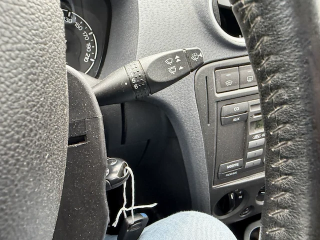 Ford fusion, 2007 - afbeelding 6 van  23