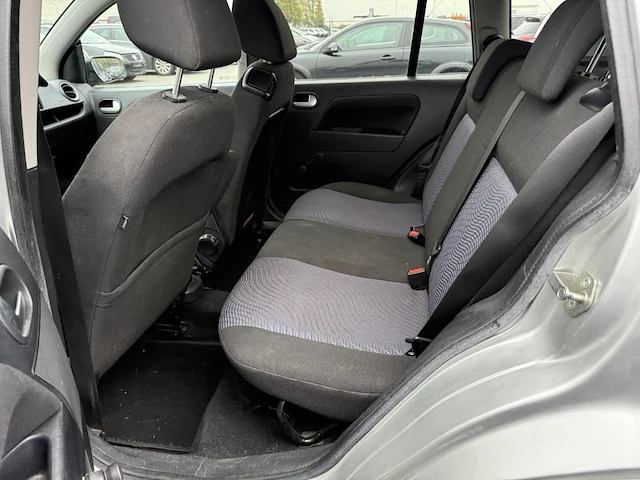 Ford fusion, 2007 - afbeelding 10 van  23