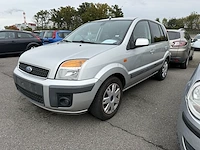 Ford fusion, 2007 - afbeelding 1 van  23