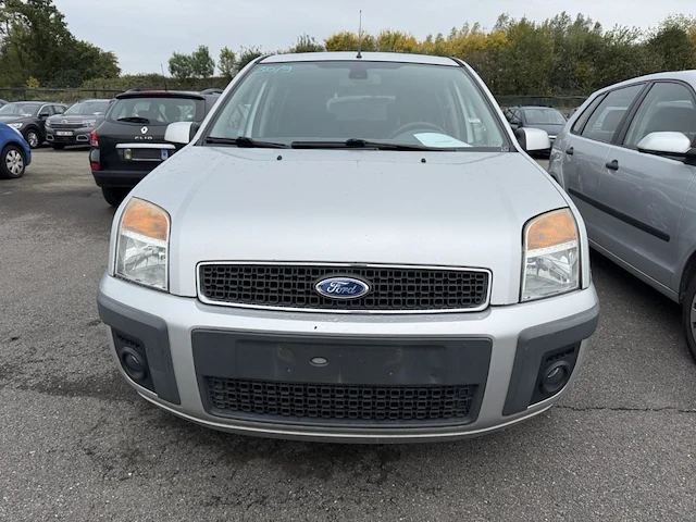 Ford fusion, 2007 - afbeelding 12 van  23