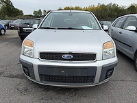 Ford fusion, 2007 - afbeelding 12 van  23