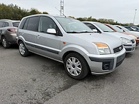 Ford fusion, 2007 - afbeelding 17 van  23