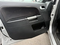 Ford fusion, 2007 - afbeelding 20 van  23