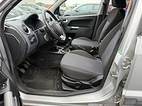 Ford fusion, 2007 - afbeelding 21 van  23