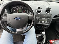 Ford fusion, 2007 - afbeelding 23 van  23