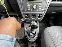 Ford fusion, 2008 - afbeelding 5 van  37